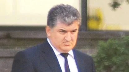 Eski Ankara Cumhuriyet Başsavcıvekili Şadan Sakınan tutuklandı