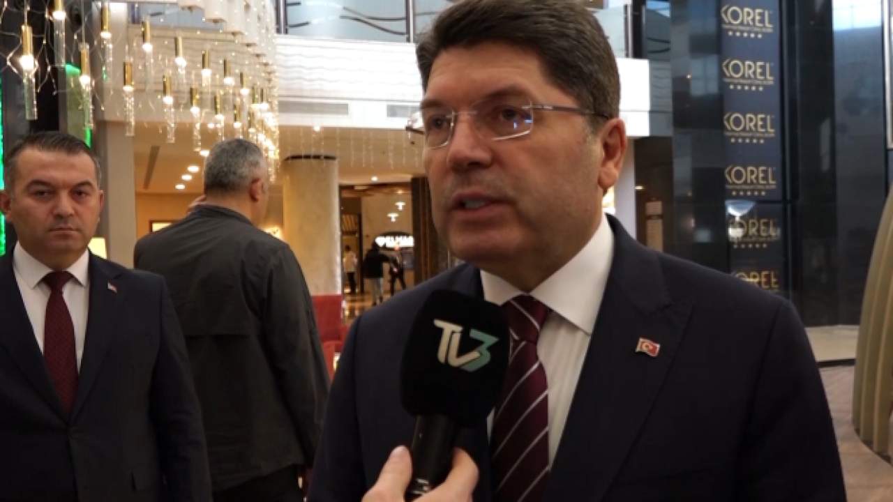 Eski Bakan Tunç’tan Afyonkarahisar’a Hakim Evi Sinyali