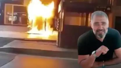 Etiler’de Silahlı Saldırı: Gece Kulübü Sahibi Yusuf Durmuş Öldürüldü