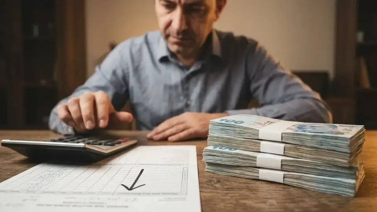 Evini veya Dükkanını Kiraya Verenler Dikkat! Kira Beyannamesi İçin Son 5 Gün