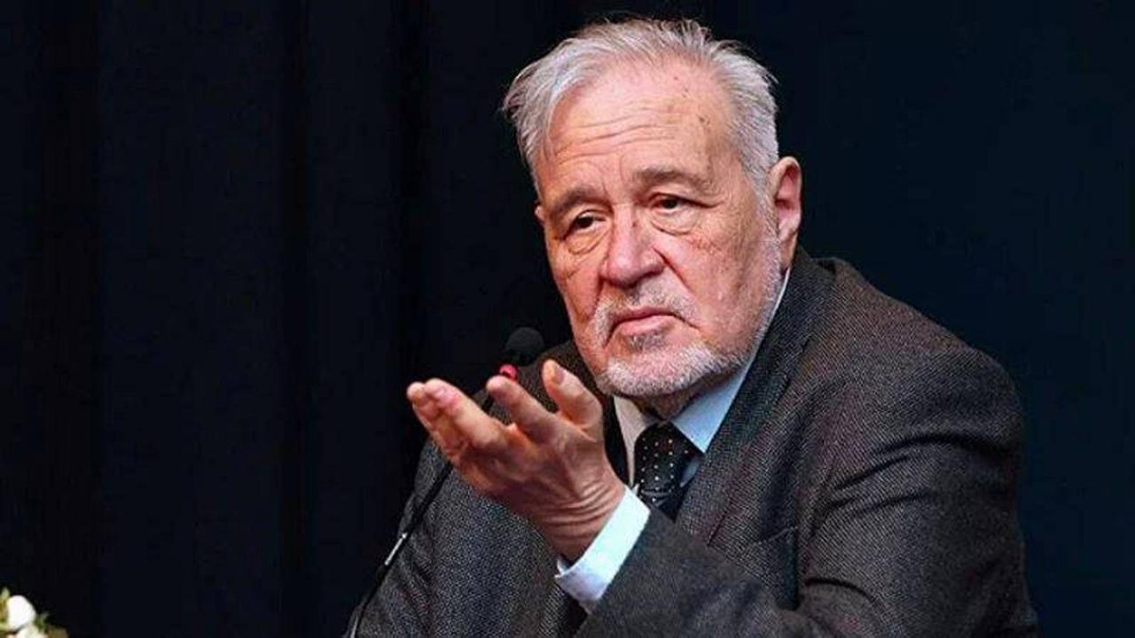 Fatih Altaylı Duyurdu: İlber Ortaylı’nın Sağlık Durumu Ciddi