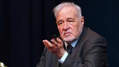 Fatih Altaylı Duyurdu: İlber Ortaylı’nın Sağlık Durumu Ciddi