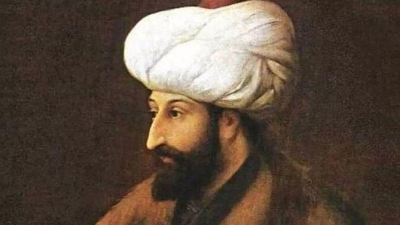 Fatih Sultan Mehmet zehirlenerek mi öldü? İlber Ortaylı'dan çarpıcı gerçekler