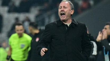 “Fenerbahçe Derbisinde Gerçek Beşiktaş’ı Herkes Görecek”