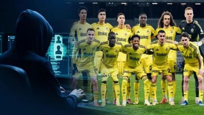 Fenerbahçe’de Karagümrük Yenilgisi Sonrası Futbolcular ve Aileleri Tehdit Edildi İddiası