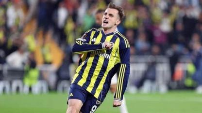 Fenerbahçe’de Kriz, Kerem Aktürkoğlu Takım Otobüsünden Ayrı Ayrıldı!