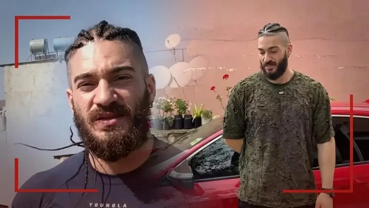 Fenomen Testo Taylan Tutuklandı!