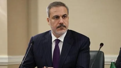 Fidan’dan Arakçi’ye Füze Tepkisi