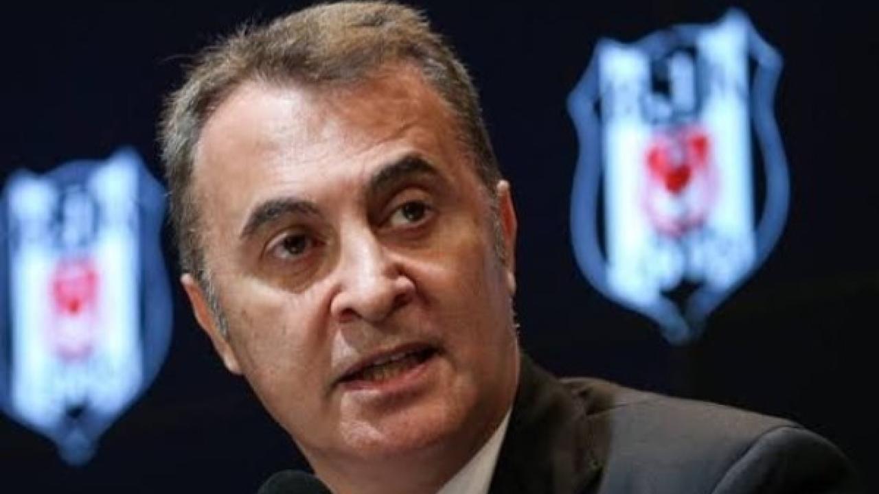 Fikret Orman Gözaltına Alındı!