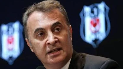 Fikret Orman Gözaltına Alındı!