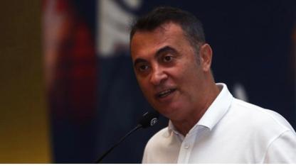 Fikret Orman’dan Uyuşturucu İddialarına Sert Yanıt: “İtibar Suikastı”