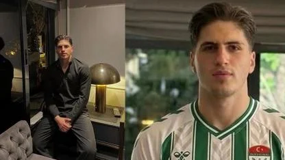 Futbolcu Kaan Kundakçı Cinayetinde 8 Şüpheli Adliyeye Sevk Edildi