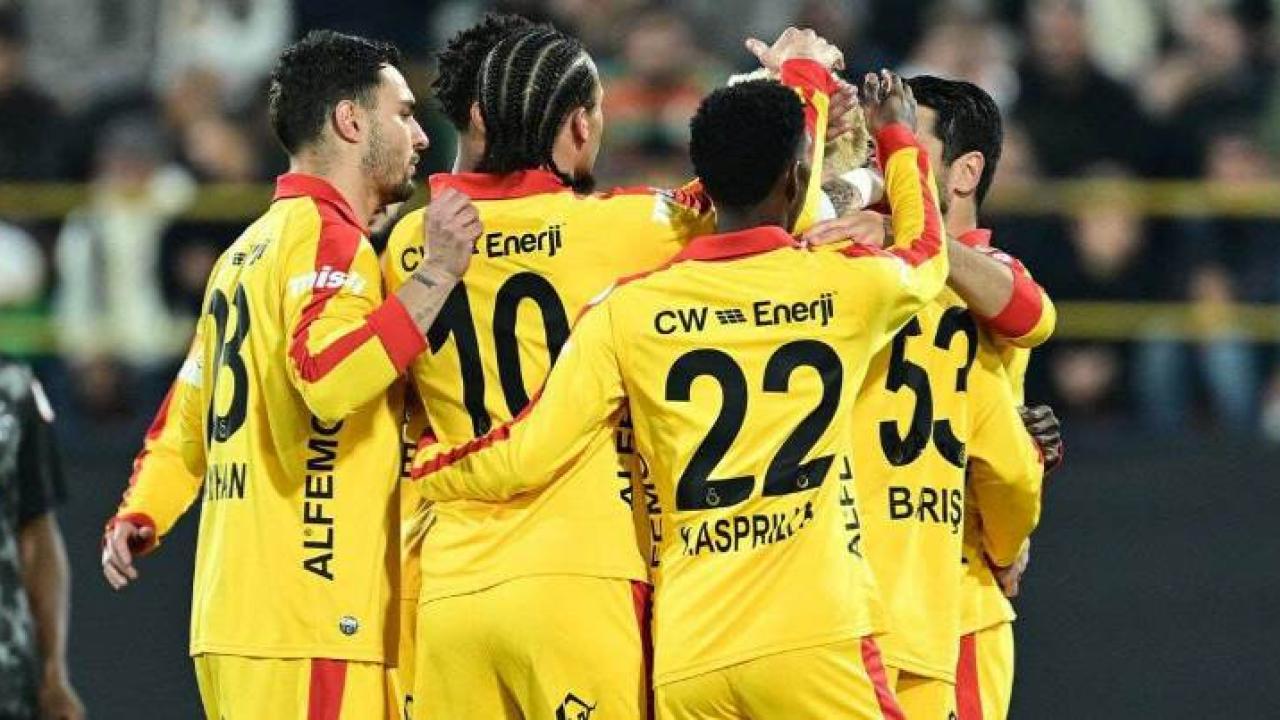 Galatasaray 4’te 4 Yaparak Çeyrek Finalde