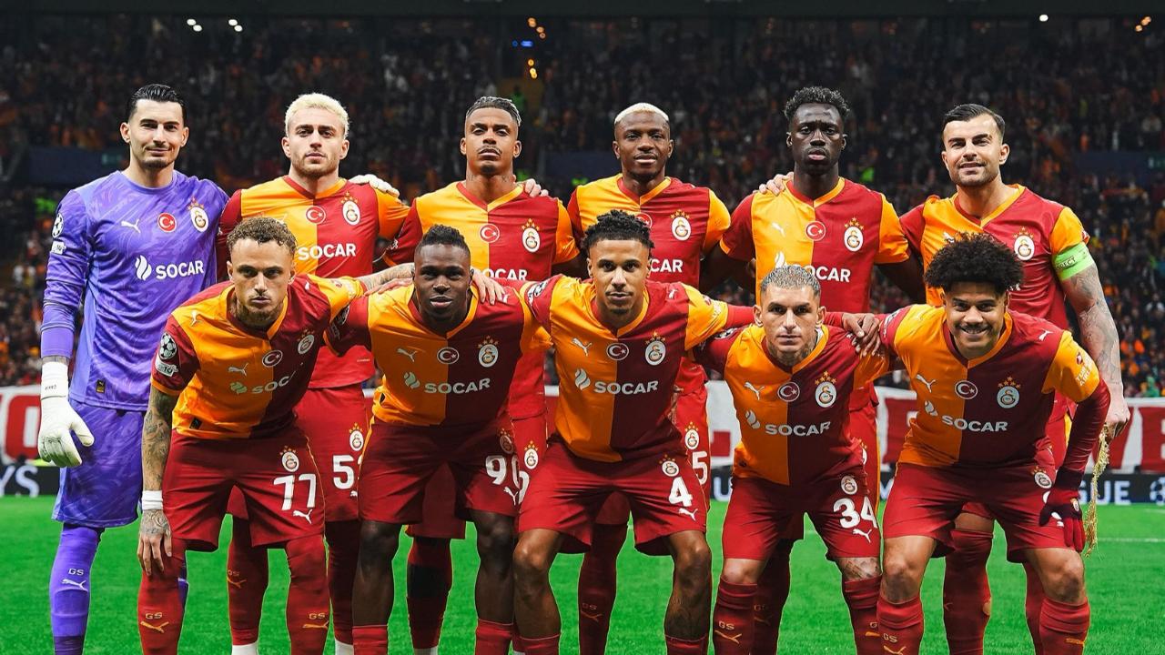 Galatasaray, Anfield’de Nasıl Tur Atlar