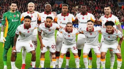 Galatasaray, Bu Sezon Devler Ligi'ne Veda Etti