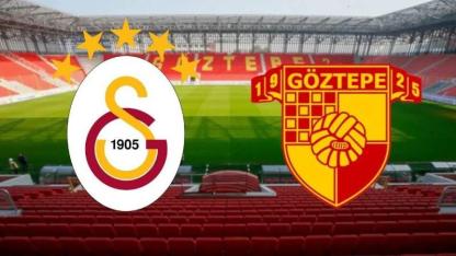 Galatasaray - Göztepe Maçı Ne Zaman Oynanacak?