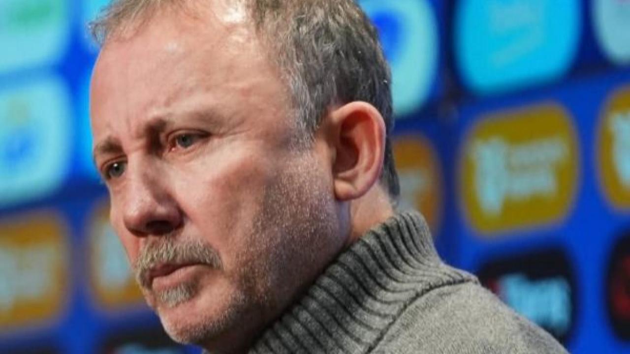 “Galatasaray Maçı Zor Bir Maç Olacak, Ama Hazırız”