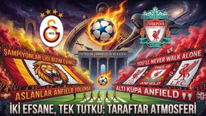 Galatasaray taraftarı neden tribünde yok? Liverpool - Galatasaray maçı UEFA cezası ve CAS kararı