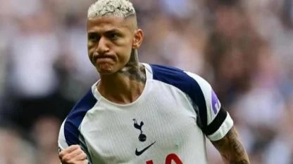 Galatasaray’da Richarlison Sesleri!