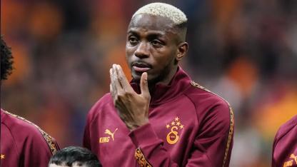Galatasaray'da Vıctor Osımhen Şoku: Ameliyat Edilen Yıldız Golcünün Derbi Planı Belli Oldu