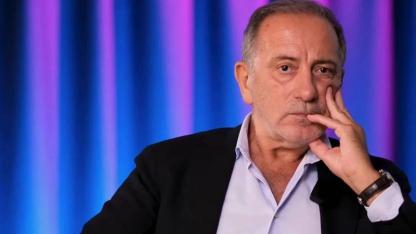 Gazeteci Fatih Altaylı Ameliyata Alındı