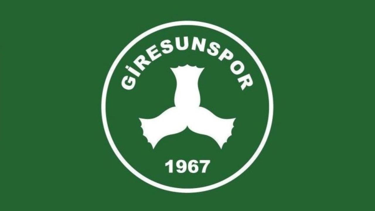 Giresunspor 59 Yıl Sonra Amatör Ligde!
