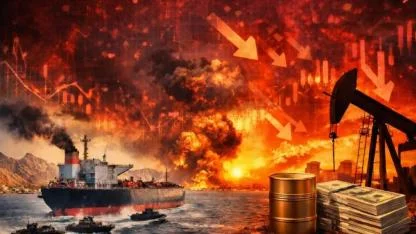 Goldman Sachs’tan Kritik Petrol Uyarısı: Brent 100 Doları Aşabilir!