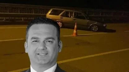 Görele’de Trafik Kazası:  Başkan Hasbi Dede'nin Taciz İddialarıyla Gündeme Gelen  Elif Tuana Torun Hayatını Kaybetti!