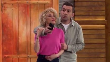 Güldür Güldür Show’da Afyonkarahisar Sürprizi!