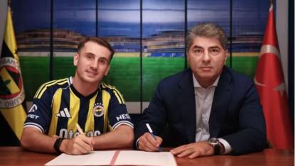 Hakan Safi'den Kerem Aktürkoğlu ve UEFA açıklaması: "Fenerbahçe düşmanları!"