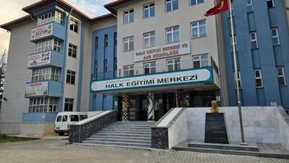 Halk Eğitimi’nden “Aile ve Toplum”a Destek: Psikolojik Danışmanlık Kursları Başlıyor