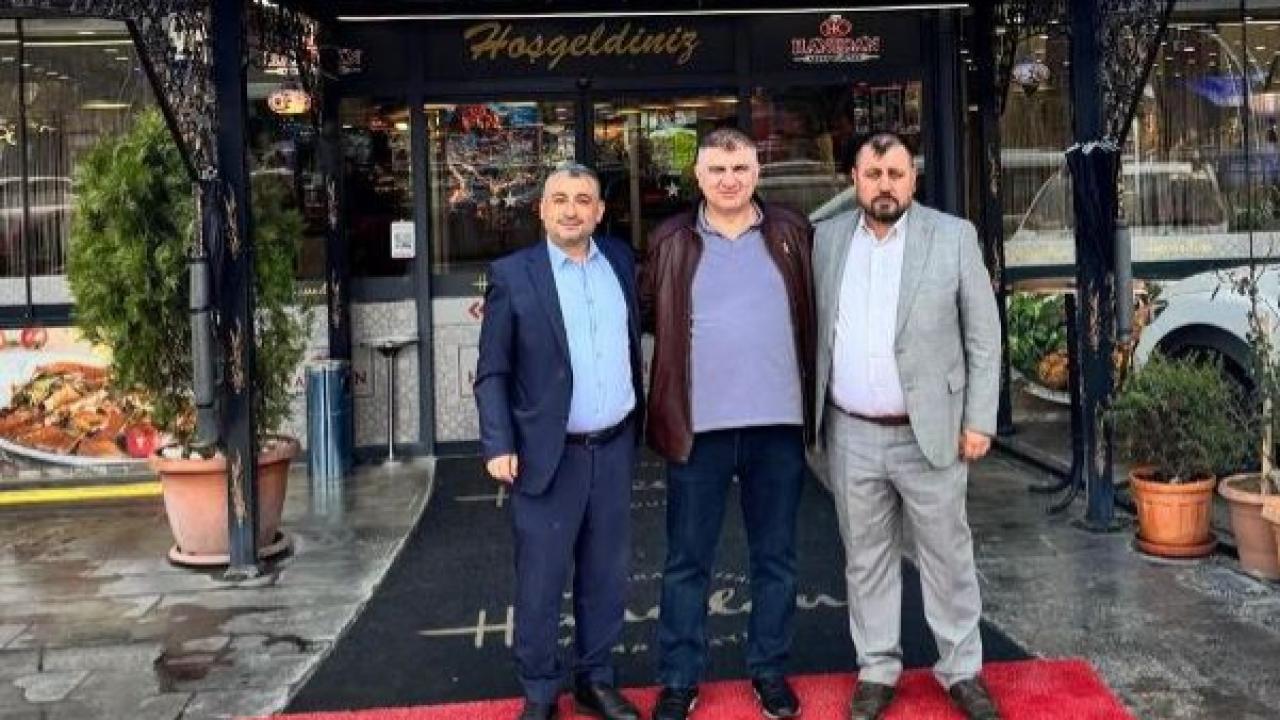 Hanedan Kebab Dünyası Gücüne Güç Kattı!