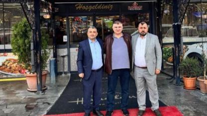 Hanedan Kebab Dünyası Gücüne Güç Kattı!