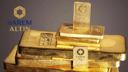 Harem Altın neden açılmıyor çöktü mü? 23 Mart 2026 erişim sorunu