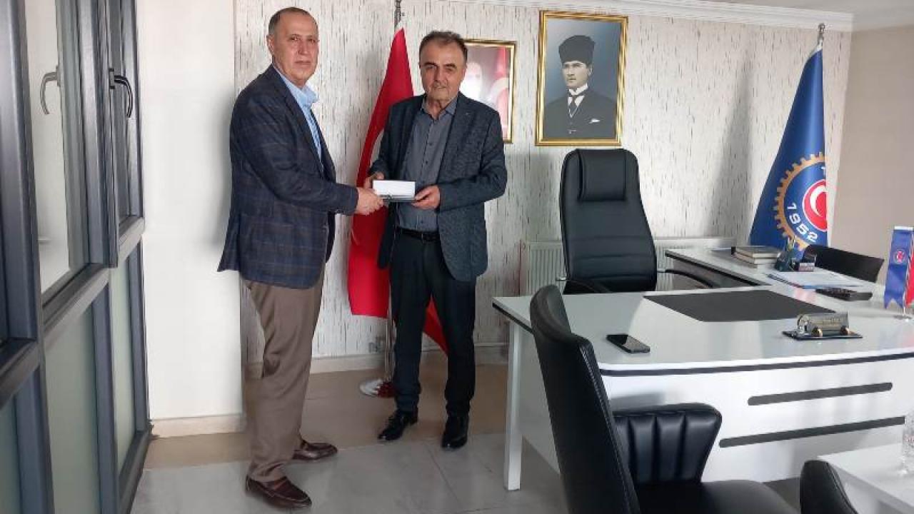 “Hastalarımıza En İyi Sağlık Hizmetini Sunmak İçin Çalışıyoruz”