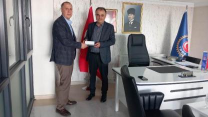 “Hastalarımıza En İyi Sağlık Hizmetini Sunmak İçin Çalışıyoruz”