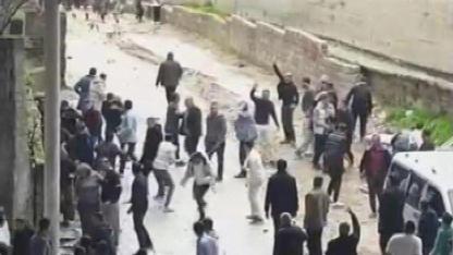 Hatay’da Aileler Birbirine Girdi: 3 Can Kaybı, 22 Yaralı