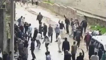 Hatay’da Aileler Birbirine Girdi: 3 Can Kaybı, 22 Yaralı