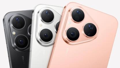 Huawei Pura 90 Tanıtıma Hazır! Kamera Özelliği Dikkat Çekti