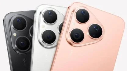 Huawei Pura 90 Tanıtıma Hazır! Kamera Özelliği Dikkat Çekti