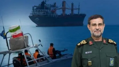 Hürmüz Boğazı'nı Kapatan İranlı Komutan Ali Rıza Tengsri Öldürüldü Mü?