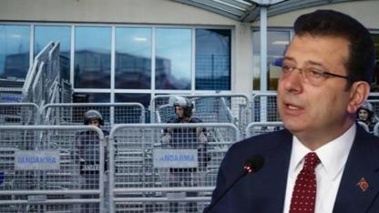 İBB Yolsuzluk Davasında İkinci Gün: 107’si Tutuklu 407 Sanık Yargılanıyor