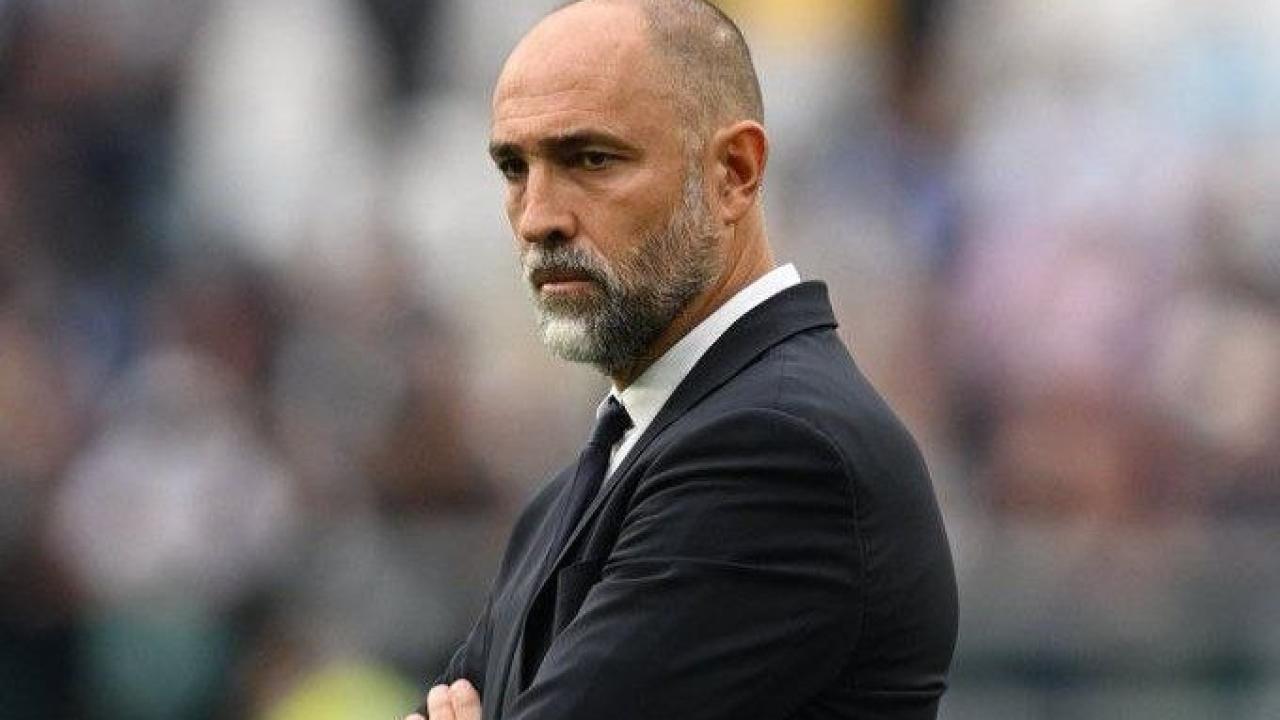 Igor Tudor İle Yollar Ayrıldı!