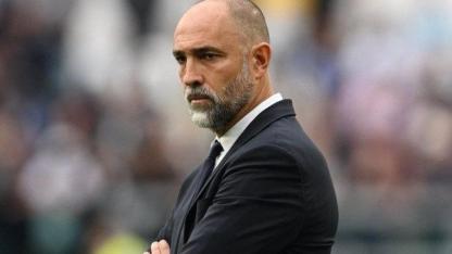 Igor Tudor İle Yollar Ayrıldı!