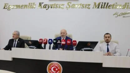 İl Genel Meclisi Mart Ayı Üçüncü Oturumu Tamamlandı