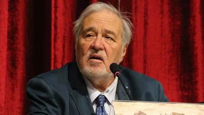 İlber Ortaylı hayatını kaybetti!