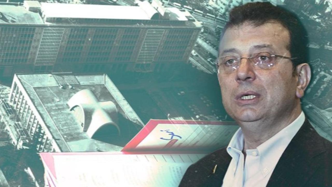 “İmamoğlu çıkar amaçlı suç örgütü” davası 9 Mart’ta başlıyor