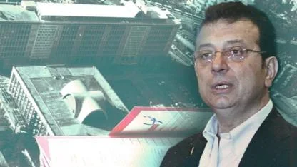 “İmamoğlu çıkar amaçlı suç örgütü” davası 9 Mart’ta başlıyor