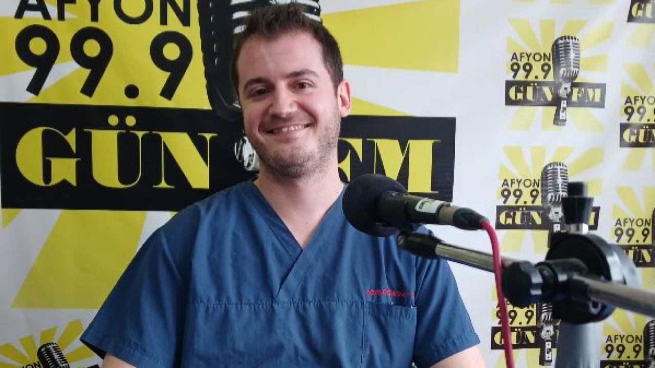 “İmplant Cerrahisini Sık Yapıyoruz”