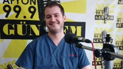 “İmplant Cerrahisini Sık Yapıyoruz”